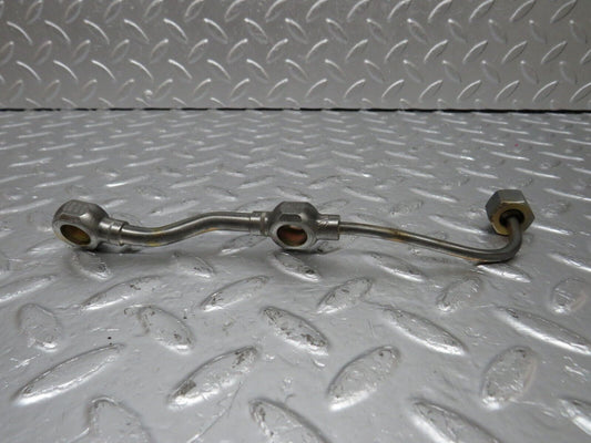 34178 Mercedes-Benz W124 260E Fuel Hose Pipe