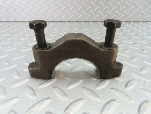 8024 Mercedes-Benz W115 220D Crankshaft Bearing Holder Block 6150110111