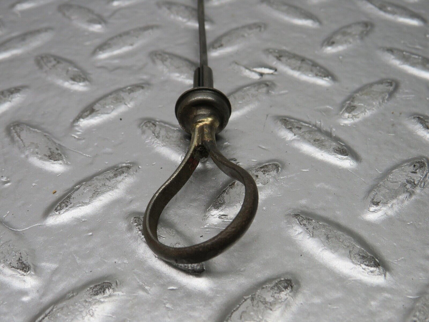 0403 Mercedes-Benz W120 180D Ponton Oil Dipstick