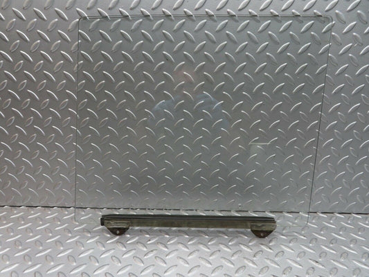 12658 Mercedes-Benz W111 220SE Front Left Door Window Glass