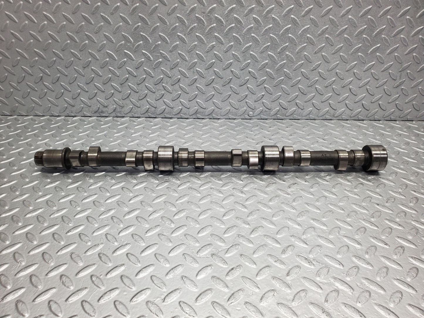 W112 camshaft used OEM
