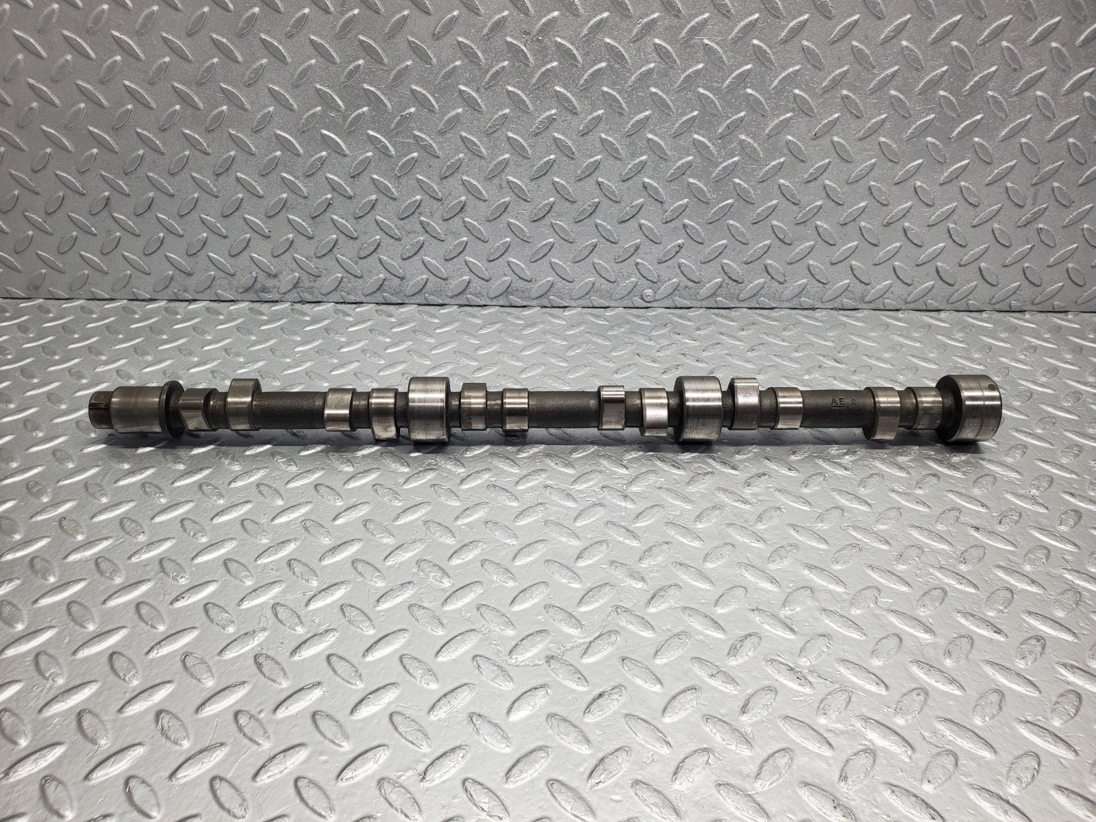 W112 camshaft used OEM