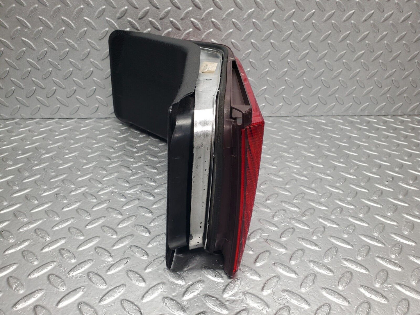 46859 Mercedes-Benz R129 320SL Coupe Tail Light Right Side 1298203864