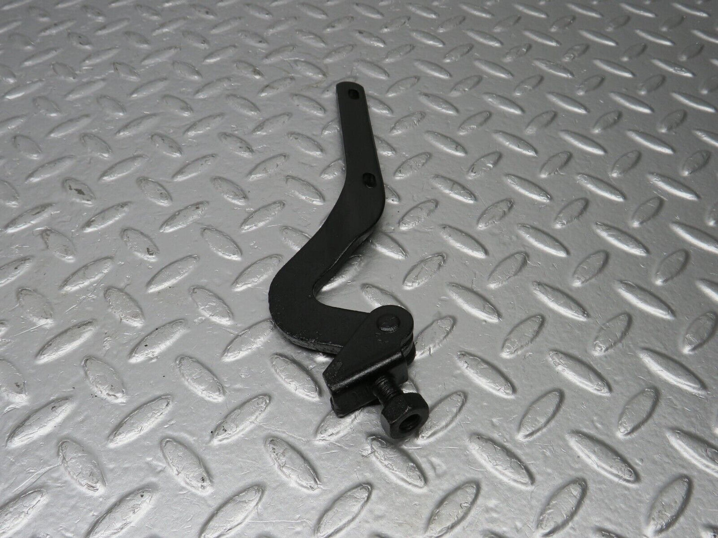 40410 Mercedes-Benz W110 230 Trunk Hinge Left Side