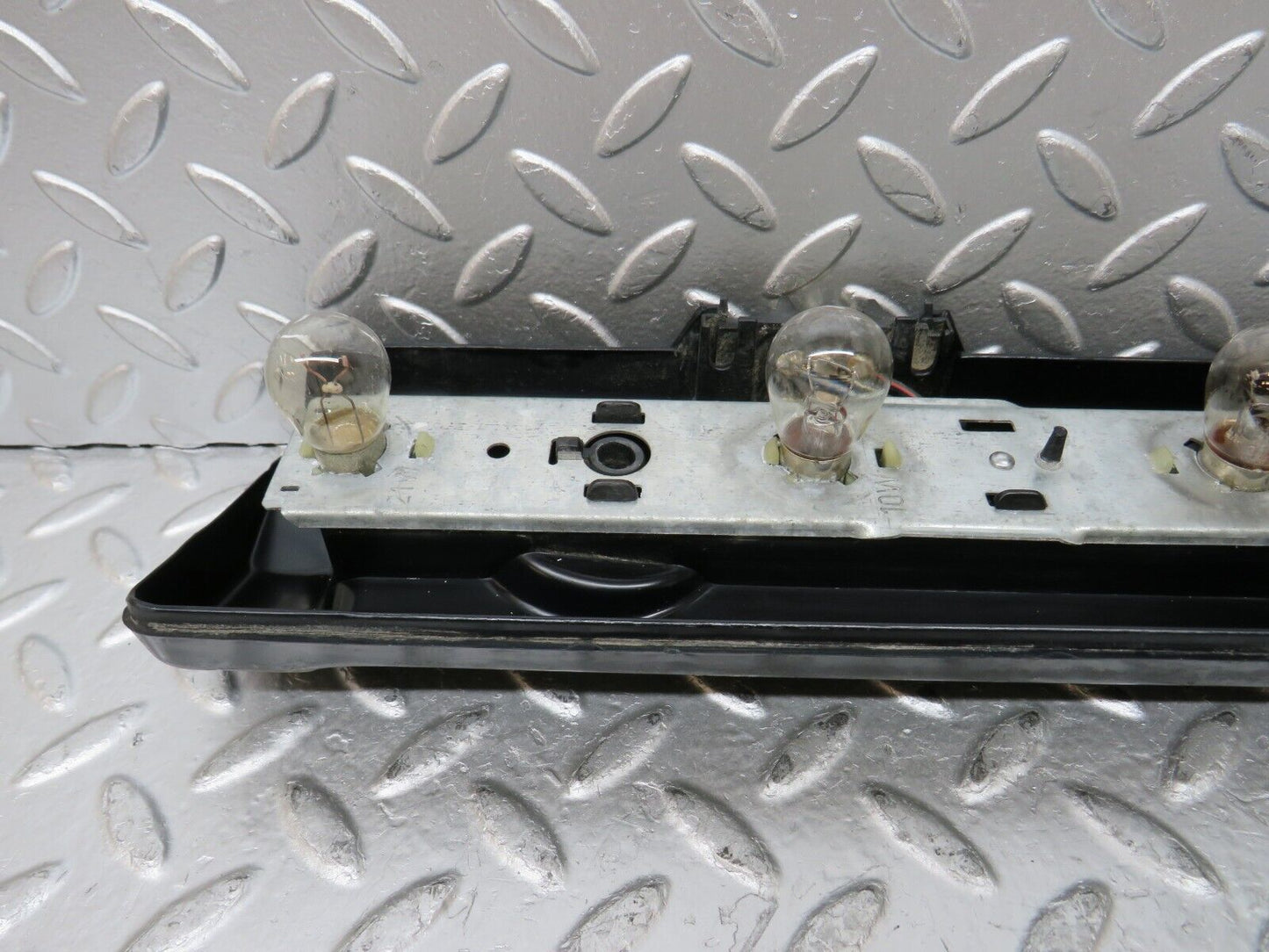 26842 Mercedes-Benz W123 240D Rear Right Light Carrier Cover