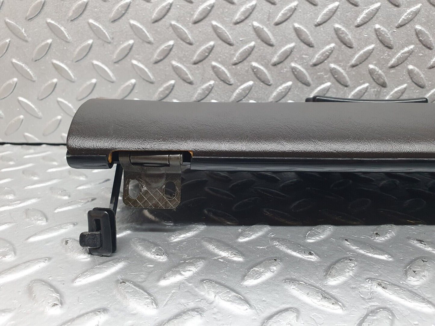 43917 Mercedes-Benz C123 230CE Coupe Glove Box Door No Key
