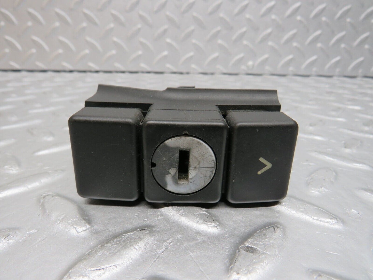 38650 Mercedes-Benz R129 280SL Coupe Glove Box Lock With Key 1298206810