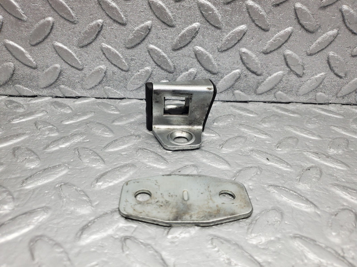 W201 Baby Benz door lock latch used OEM