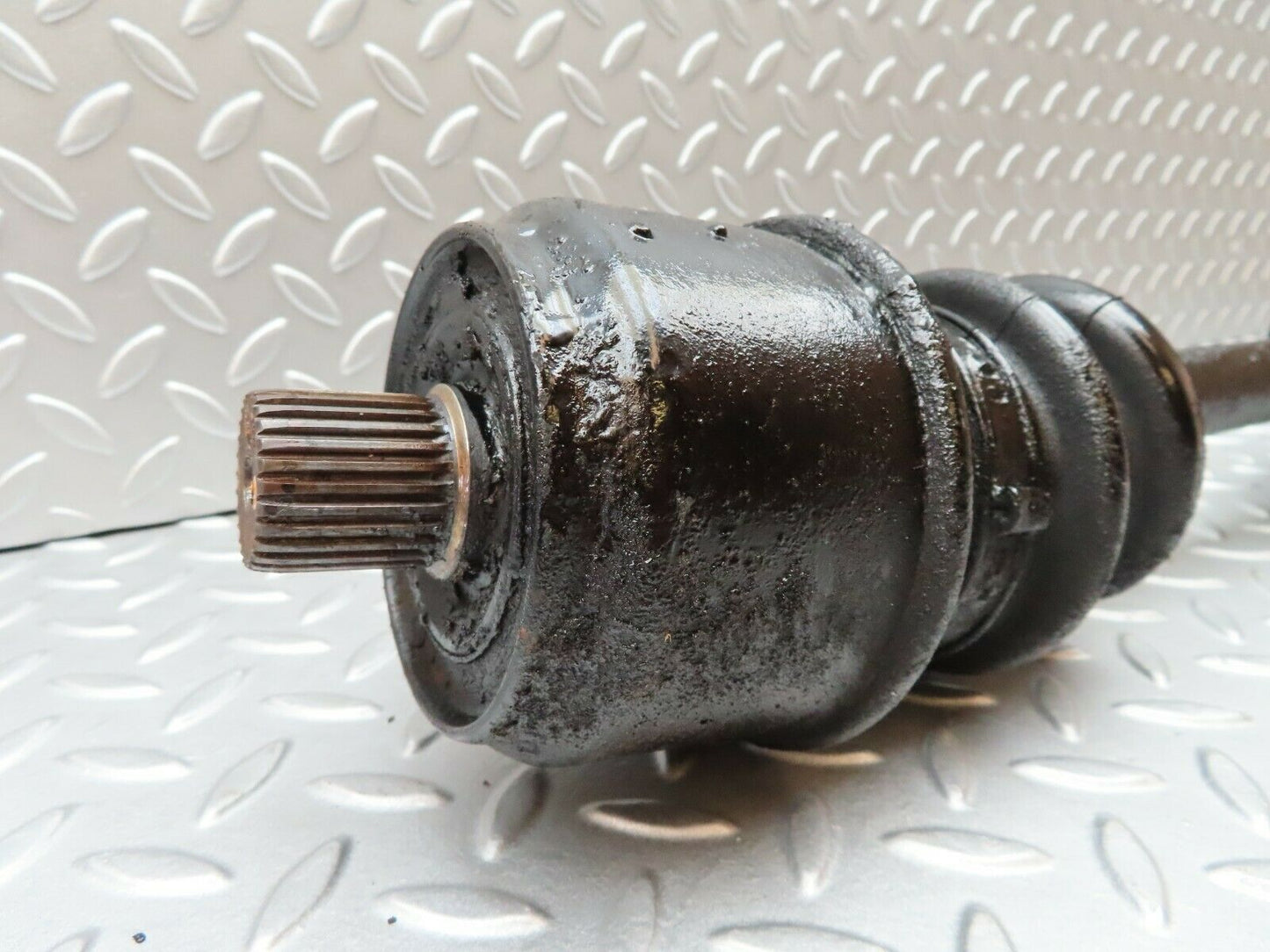 4611 Mercedes-Benz W123 230E Axle Shaft Drive Shaft