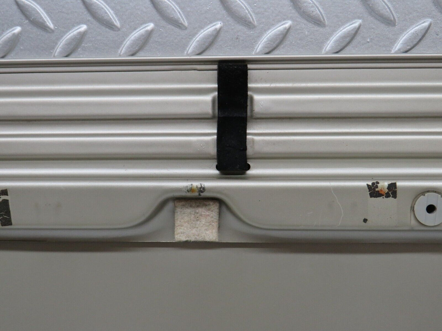 36683 Mercedes-Benz W201 190E Sunroof Panel