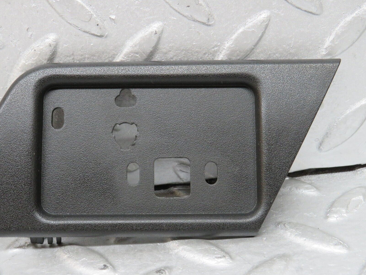 37766 Mercedes-Benz A124 320E Cabriolet Front Left Seat Electric Adjustment Trim A3042LI