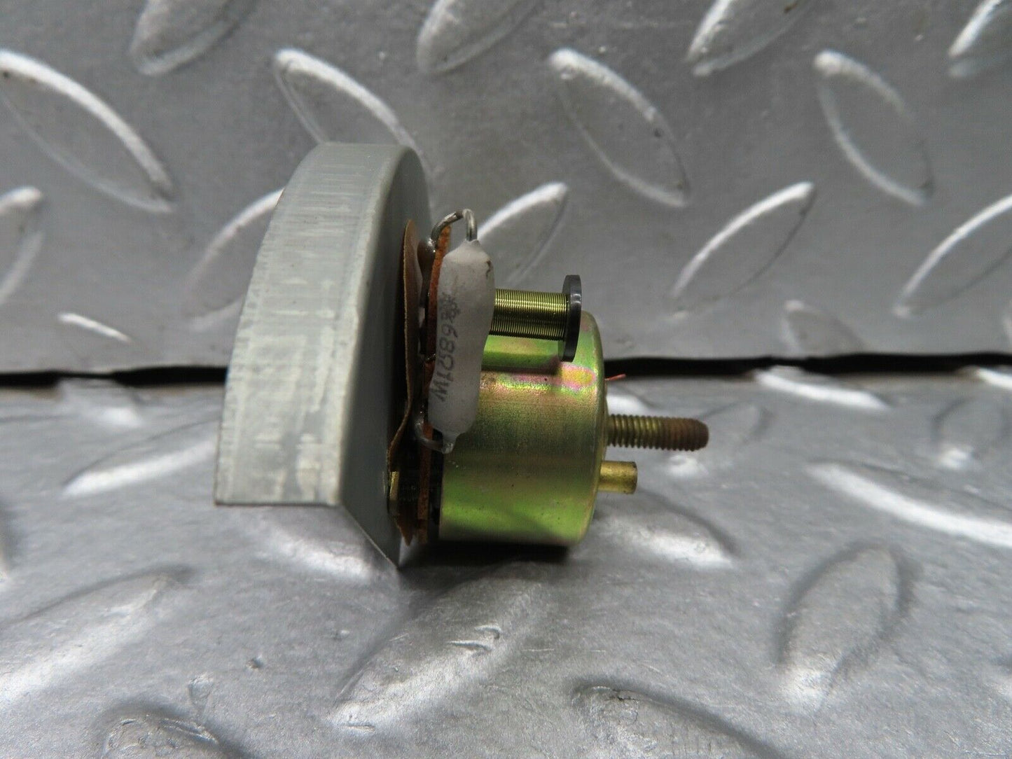 18343 Mercedes-Benz W115 Fuel Gauge