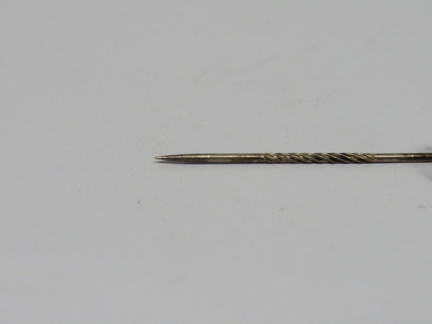 37505 Mercedes-Benz Vintage Lapel Pin Badge