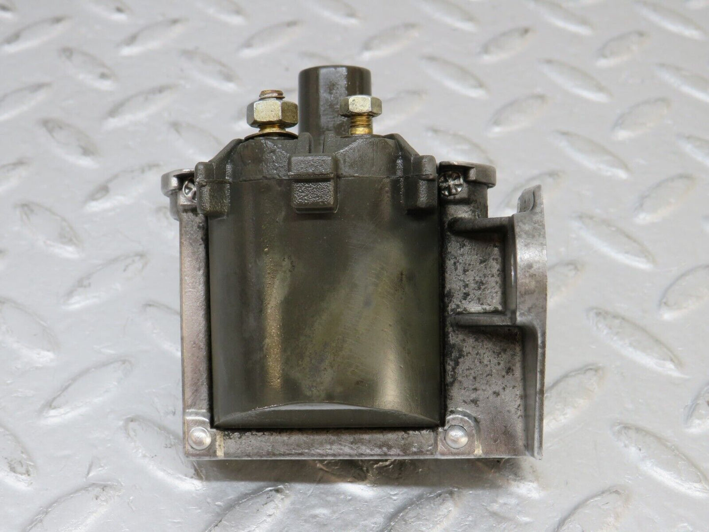 36019 Mercedes-Benz W126 420SE Ignition Coil 0001585803