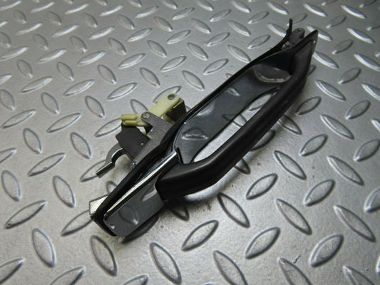 8762 Mercedes-Benz W126 Exterior Door Handle Rear 1267600059