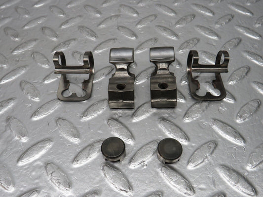 33004 Mercedes-Benz C107 R107 350 V8 Valve Rocker Arm With Spring & Tappet
