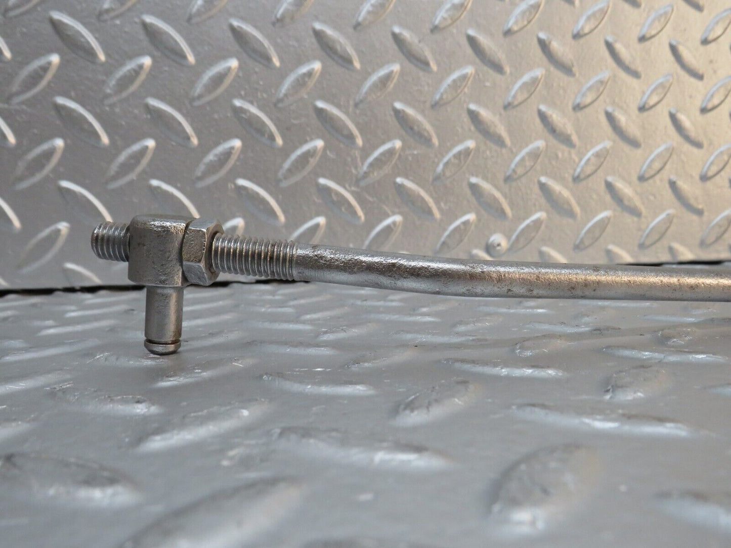 31763 Mercedes-Benz W201 190LE Automatic Gear Selector Linkage