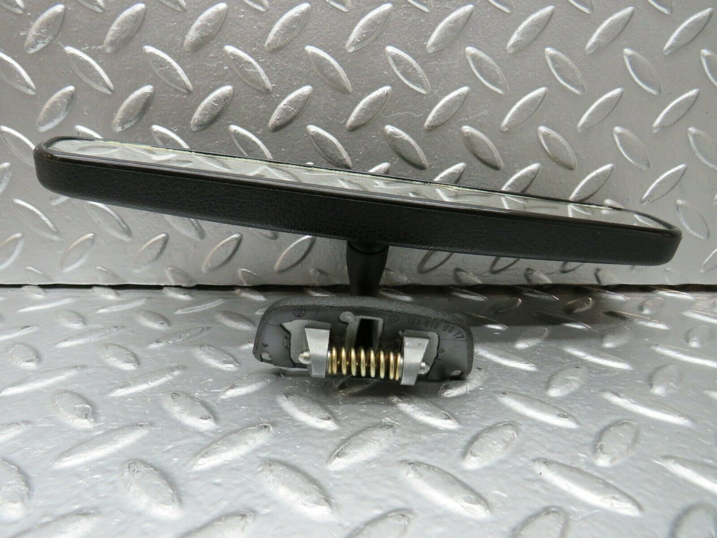 23990 Mercedes-Benz W123 280E Wagon Rear View Mirror 1238100017