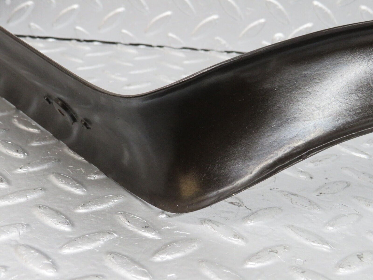 40239 Mercedes-Benz W110 230 Windscreen Inner Bakelite Trim Left 1106710351
