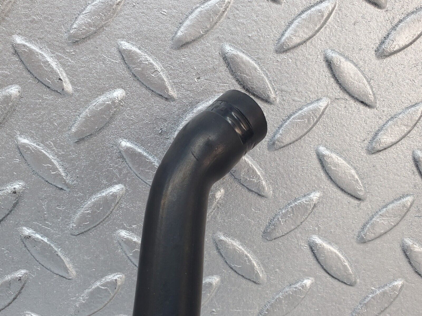 45393 Mercedes-Benz 280E M110.983 Air Intake Pipe