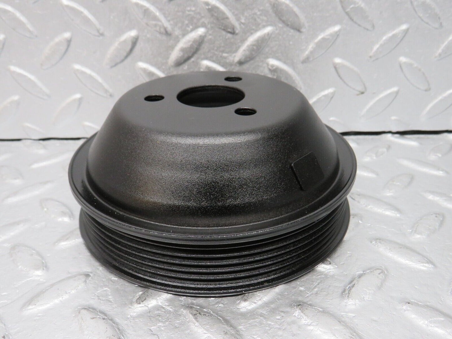 39571 Mercedes-Benz R129 320SL Coupe Water Pump Pulley 1042300015