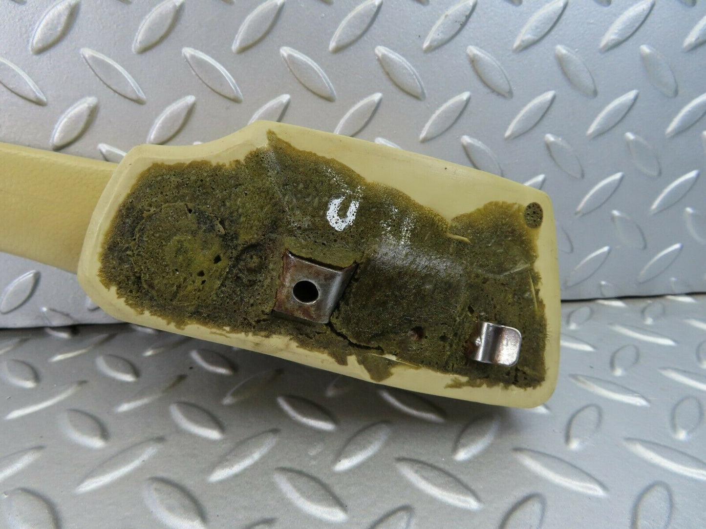7230 Mercedes-Benz W116 450SE Interior Door Handle Rear Right
