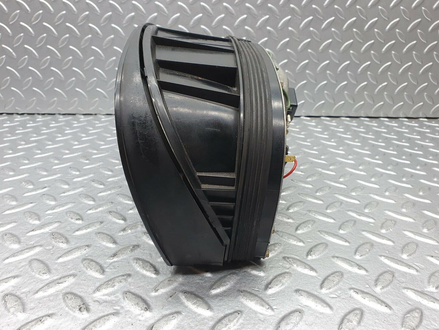 2544 Mercedes-Benz W116 350SE Instrument Cluster 1165423101