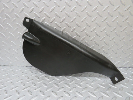 36945 Mercedes-Benz C126 420SEC Coupe Vacuum Pump Housing Cover 1268050914