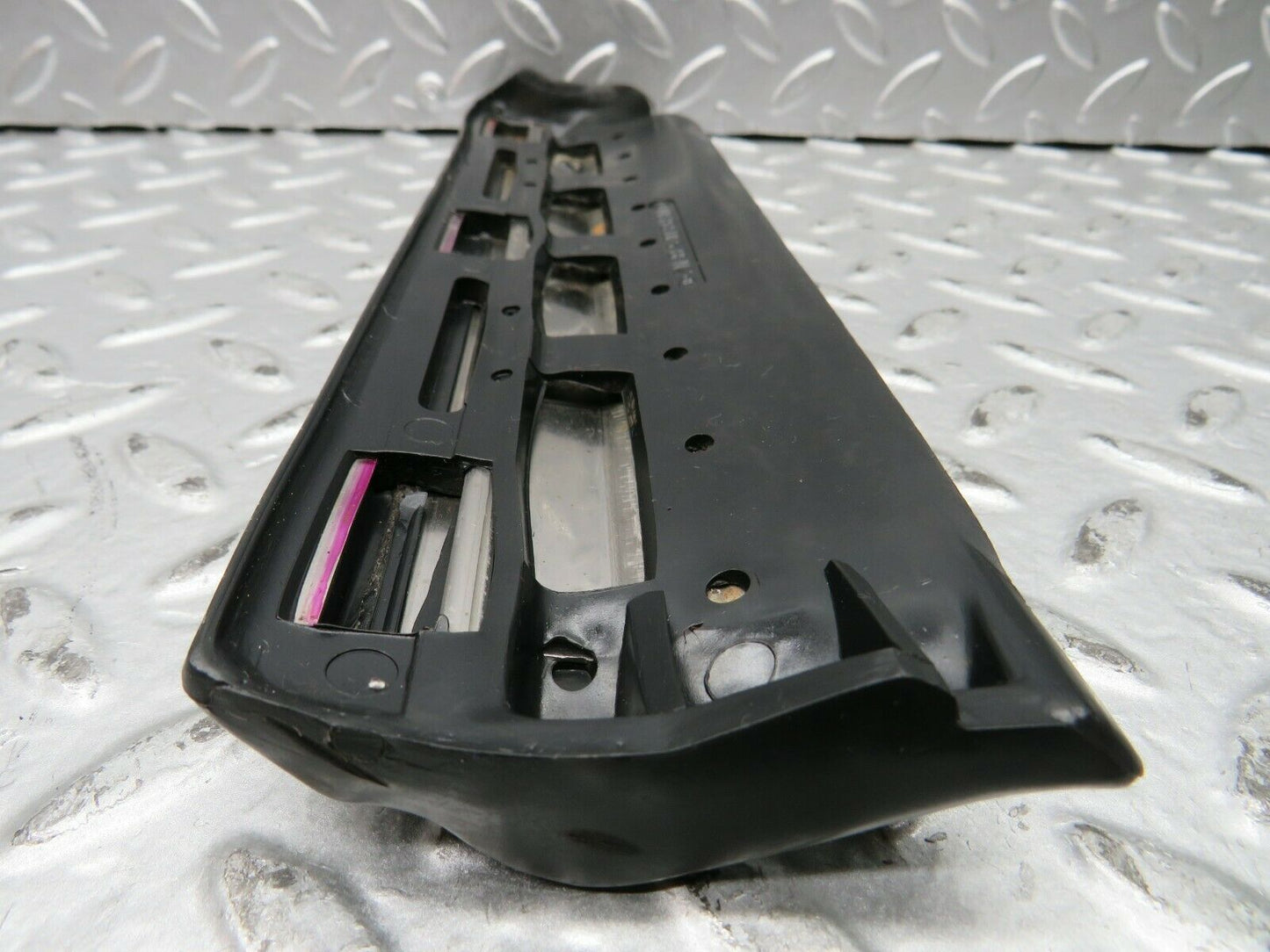22024 Mercedes-Benz S123 280TE Front Left Fender Wing Lower Moulding Trim