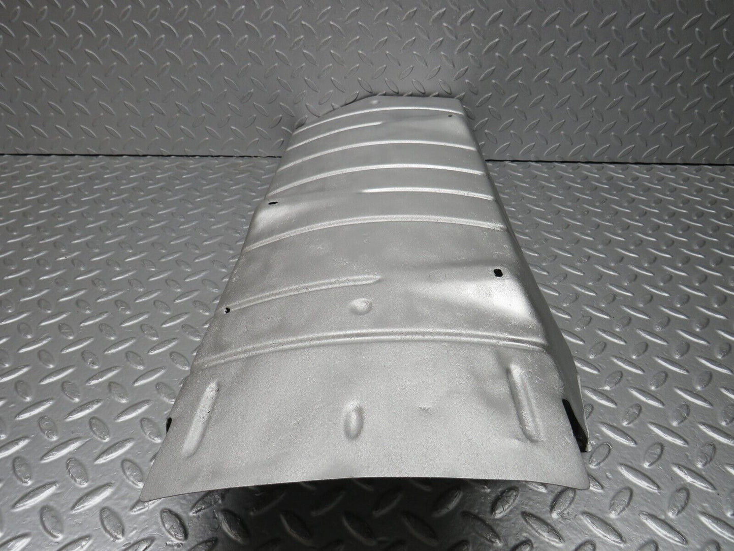 38044 Mercedes-Benz A124 320E Cabriolet Exhaust Heat Shield