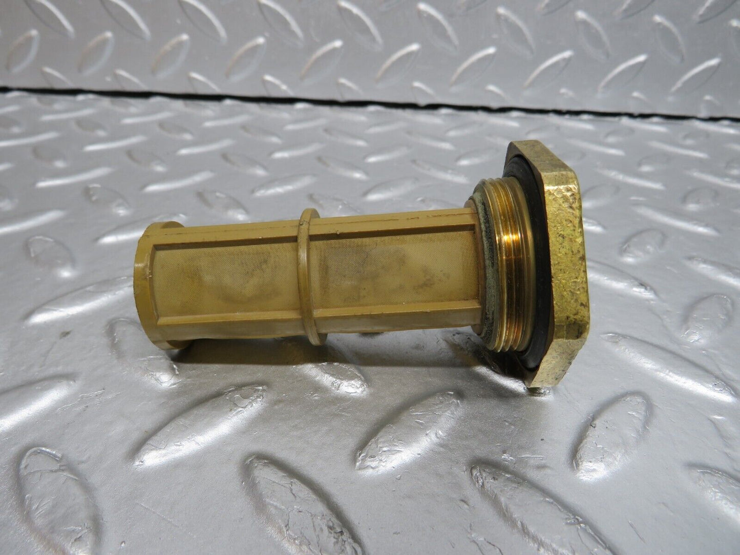 40129 Mercedes-Benz R107 350SL Coupe Fuel Tank Fuel Filter