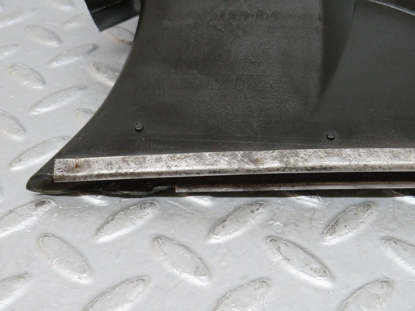 35832 Mercedes-Benz W108 Dashboard Air Vent Duct Right