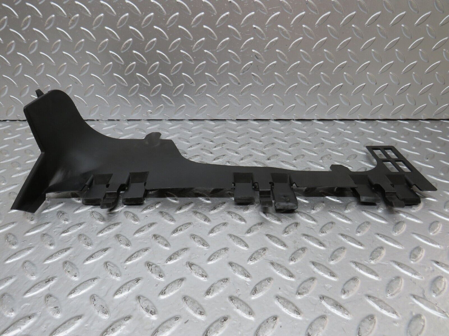 26590 Mercedes-Benz C124 220CE Coupe Under Dash Panel Left Side 1246891508