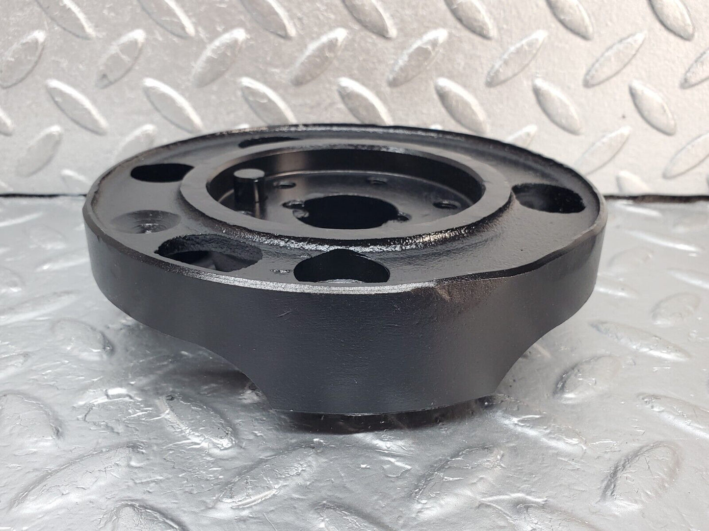 45367 Mercedes-Benz 280E M110.983 Crankshaft Vibration Damper 1100310307