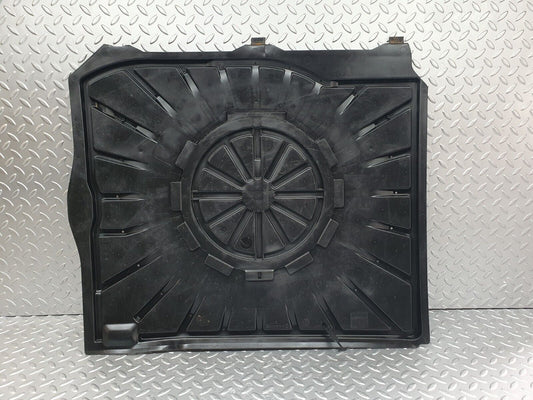 42662 Mercedes-Benz W201 190 2.0L Trunk Boot Spare Wheel Cover 2016931633