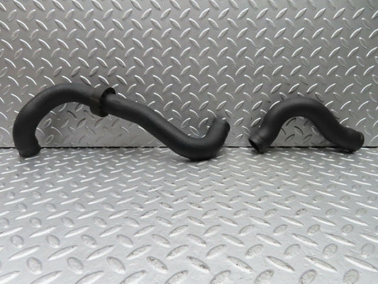 21132 Mercedes-Benz W123 230E Radiator Hose Pipe 1235012382 1235012582