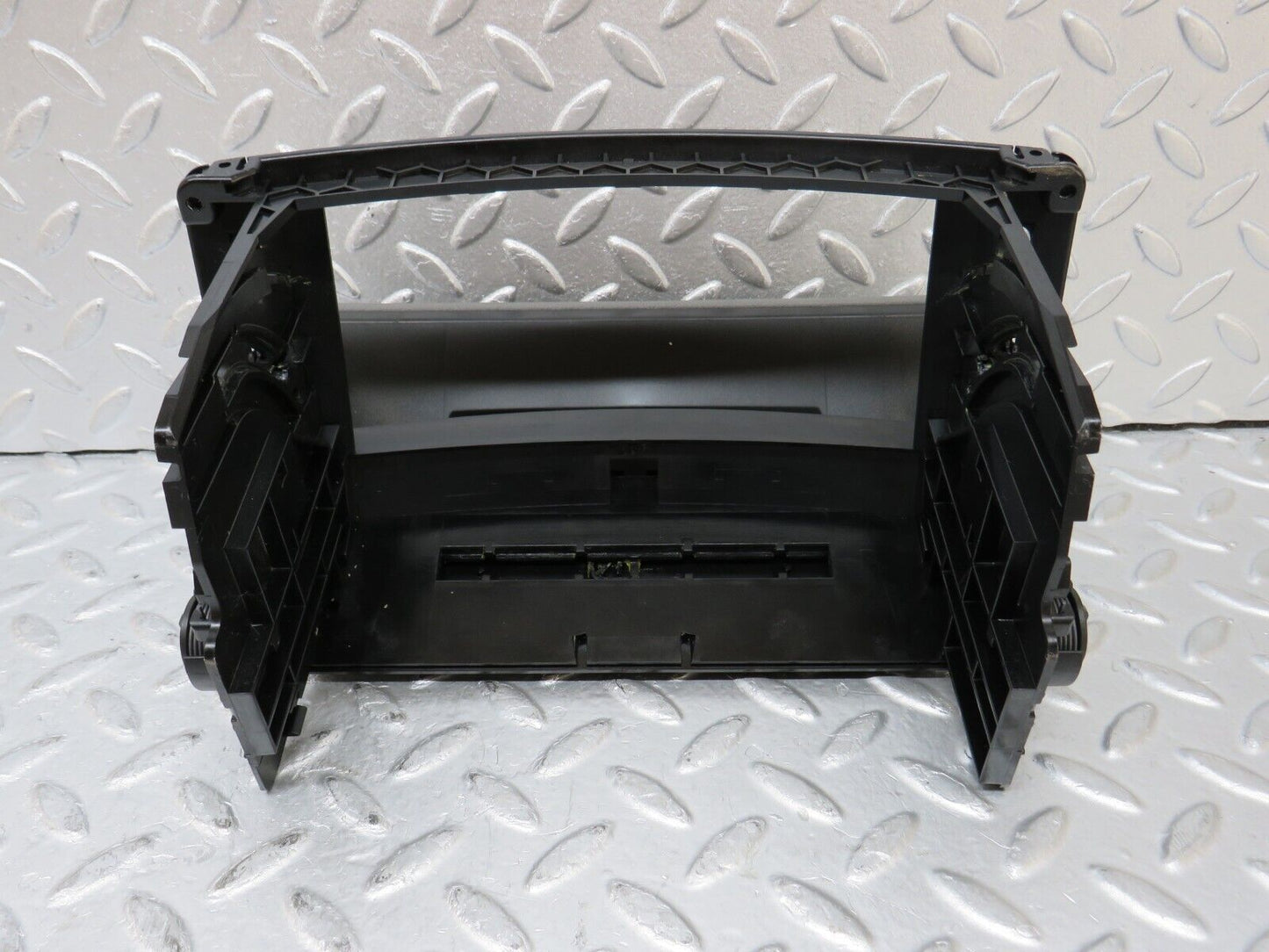35194 Mercedes-Benz W221 Centre Console CD Player Cover 2216800834