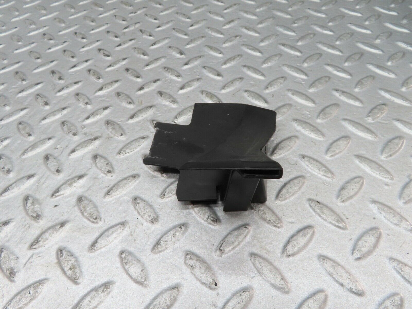 17147 Mercedes-Benz R129 300SL Coupe Heater Blower Motor Cover Panel