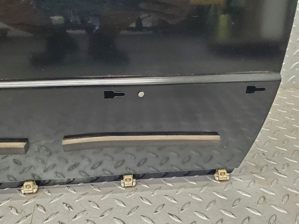 W201 Baby Benz front right door used OEM