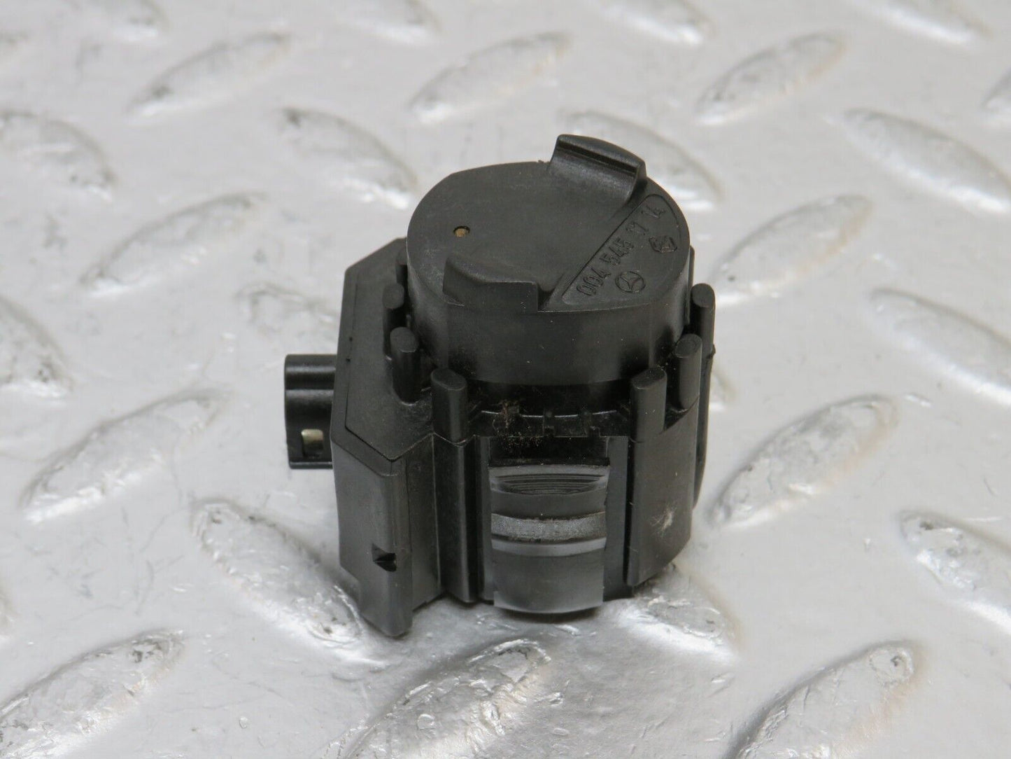 34877 Mercedes-Benz W210 320E Kick Down Switch 0045451714