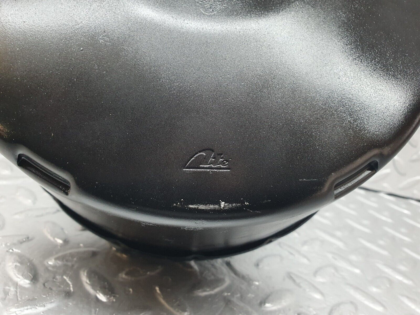 43601 Mercedes-Benz C126 380SEC Coupe Brake Booster ATE