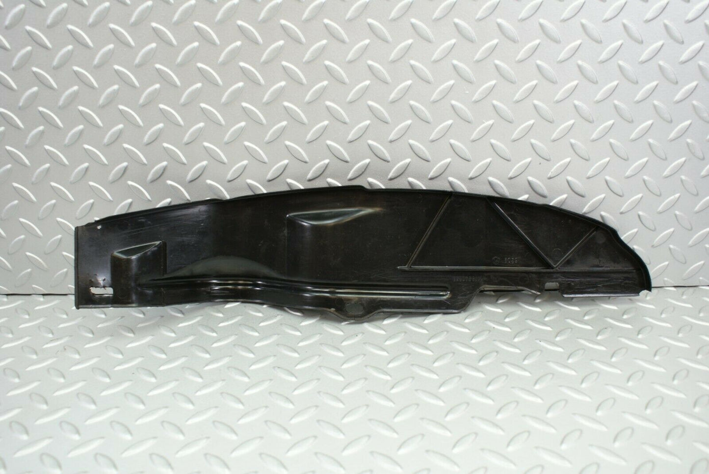 2880 Mercedes-Benz W116 350SE Wheel Arch Panel Fender Wing Cover 1168840535
