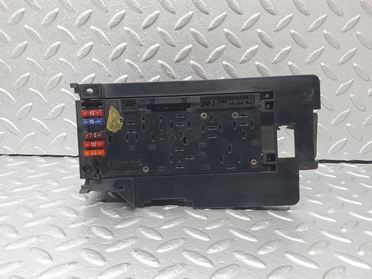 41815 Mercedes-Benz W202 C200 Relay Box Fuse Box 0095455632 0025451901 2085450340
