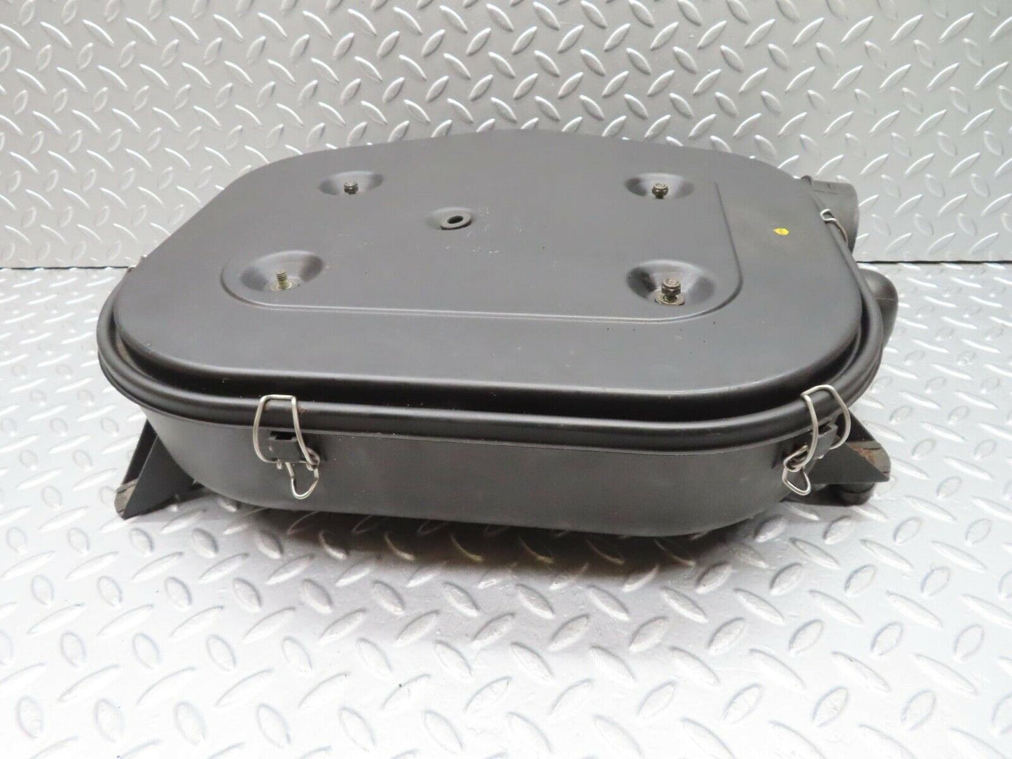 11881 Mercedes-Benz R129 300SL  Coupe Air Filter Housing 0160946602