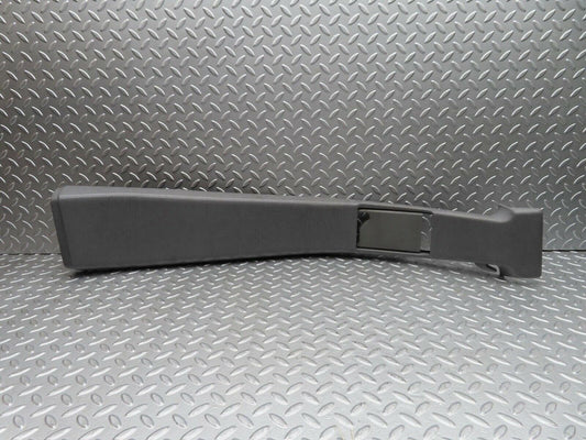 14900 Mercedes-Benz W140 S320 B Pillar Cover Right Side 1406923089