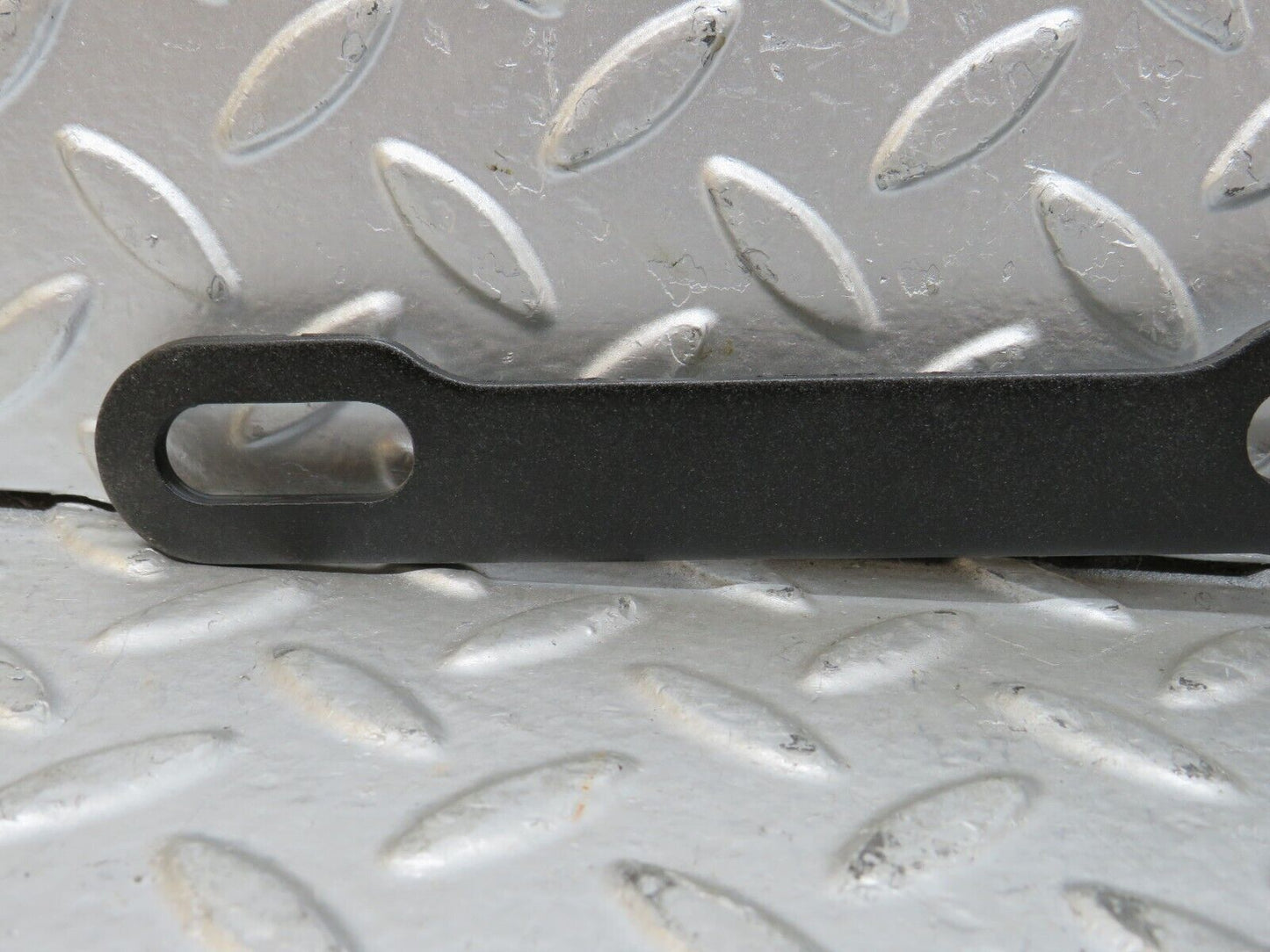 28366 Mercedes-Benz S123 240D Wagon Exhaust Bracket