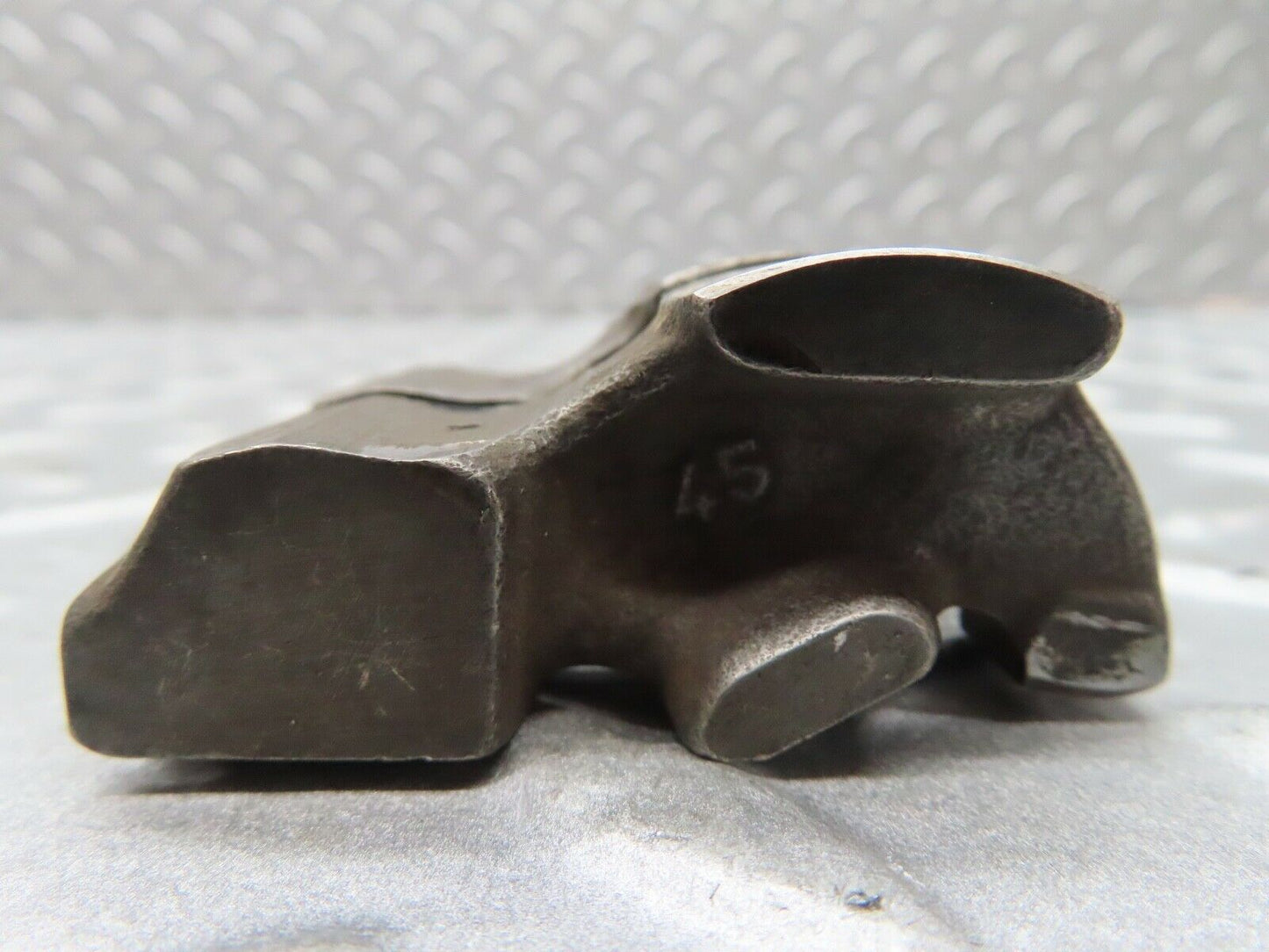 16957 Mercedes-Benz C123 280CE Coupe Valve Rocker Arm With Retaining Spring
