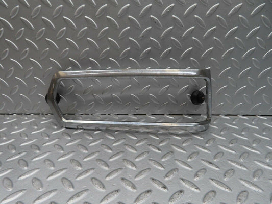 12337 Mercedes-Benz W108 280SE 3.5 Tail Light Chrome Frame Right 1088260259