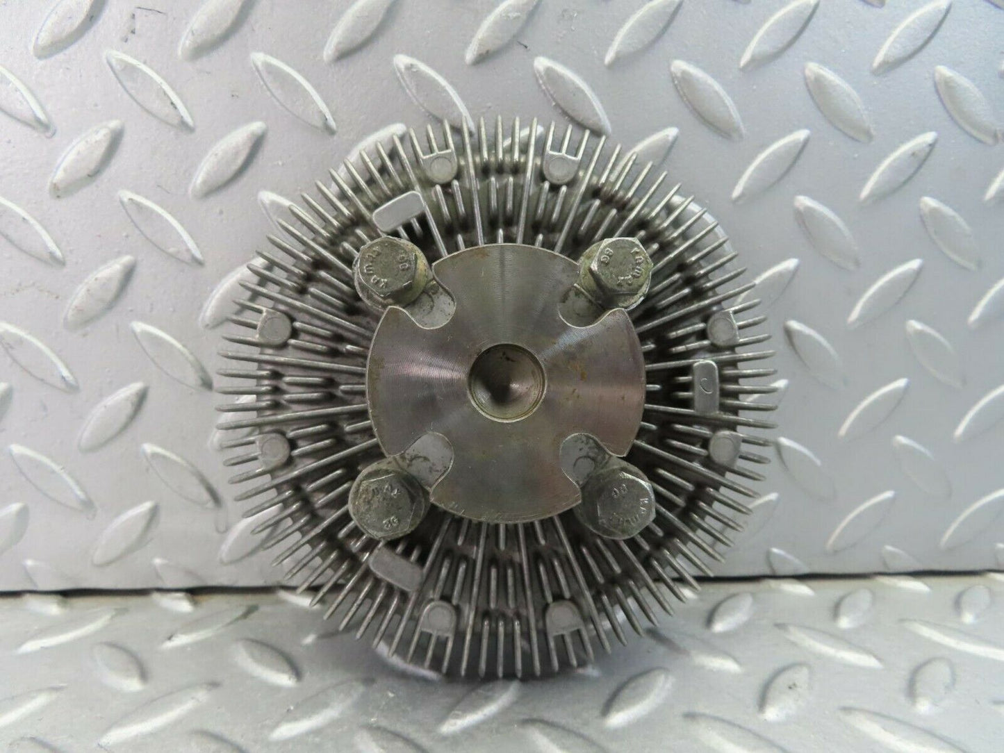 8492 Mercedes-Benz W108 Fan Clutch