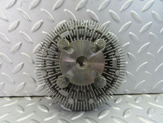 8492 Mercedes-Benz W108 Fan Clutch